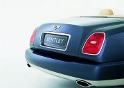 Bentley Arnage Drophead Coupe